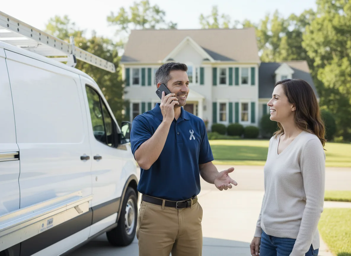 Home Gutter Service Whitmire, SC FAQs